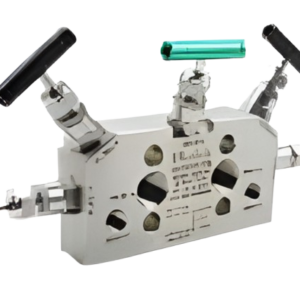 Manifold 5V