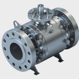 Trunnion